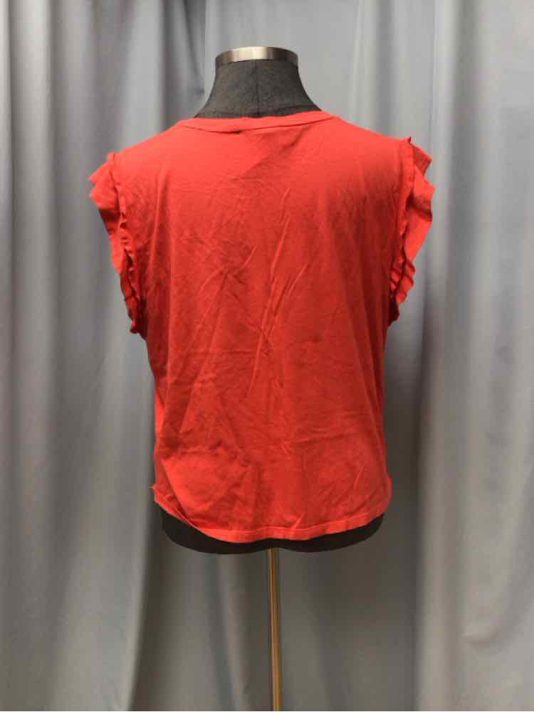 MICHAEL KORS SIZE 2 X Ladies TOP