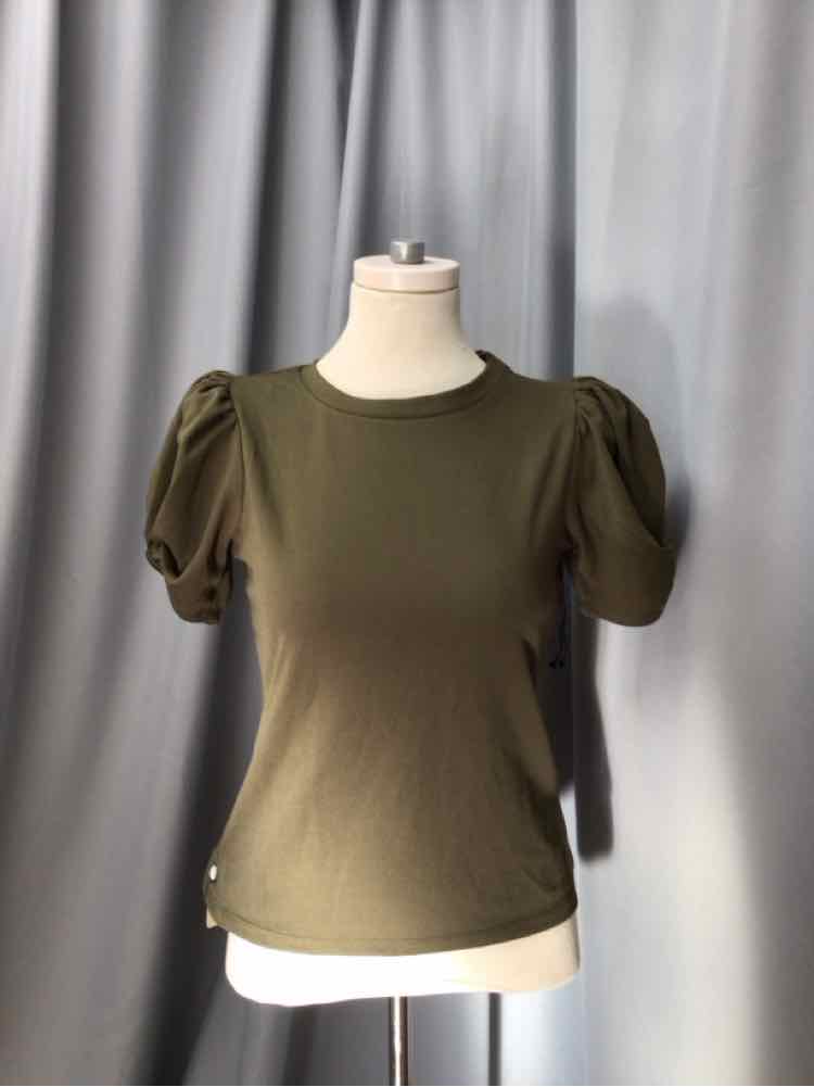 HAUTE MONDE SIZE SMALL Ladies TOP