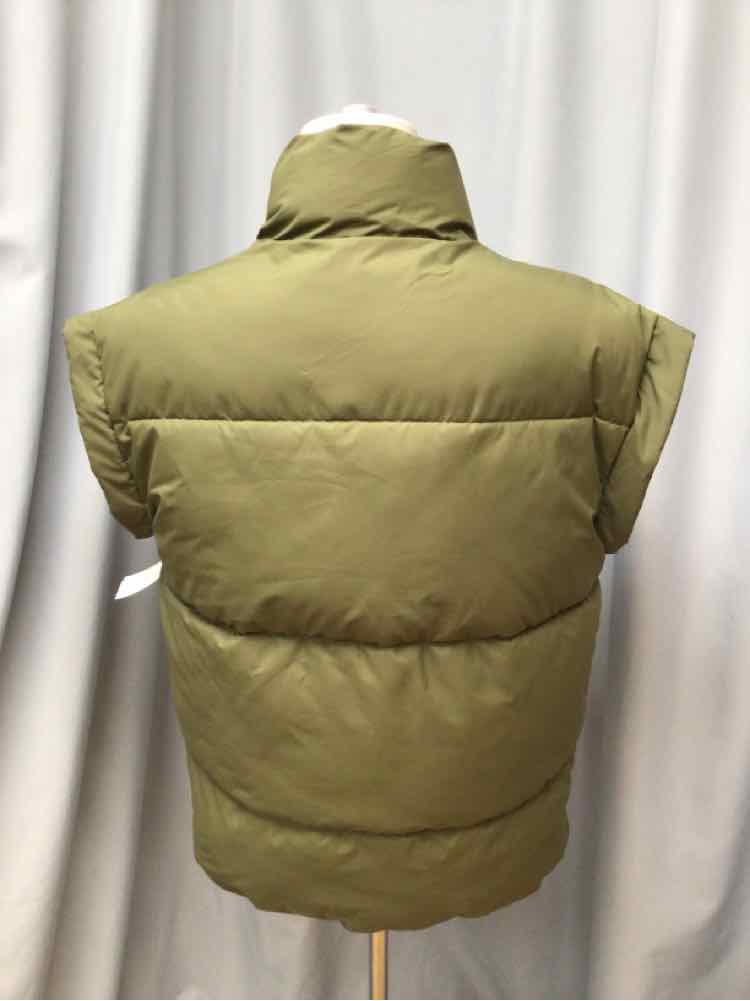 SIZE SMALL Ladies JACKET