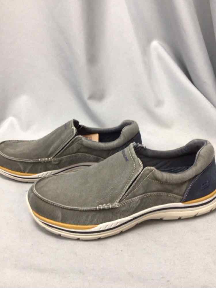SIZE 12 SKECHERS Men's SHOES