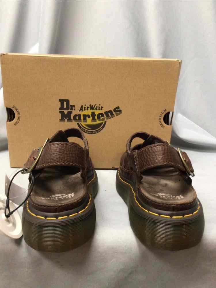DOC MARTENS SIZE 9 Ladies SHOES