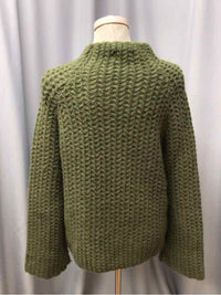 LISTICLE SIZE LARGE Ladies TOP