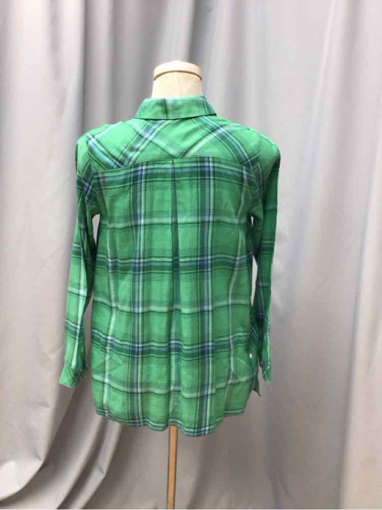 J JILL SIZE XSMALL Ladies BLOUSE