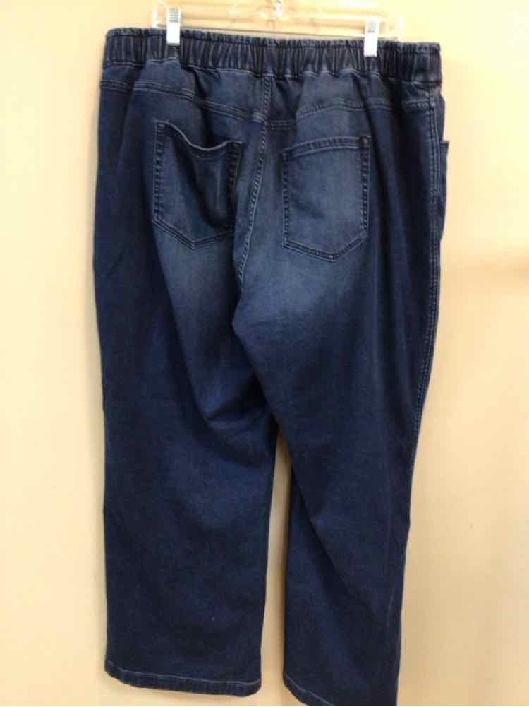 SIZE 2 X Ladies PANTS