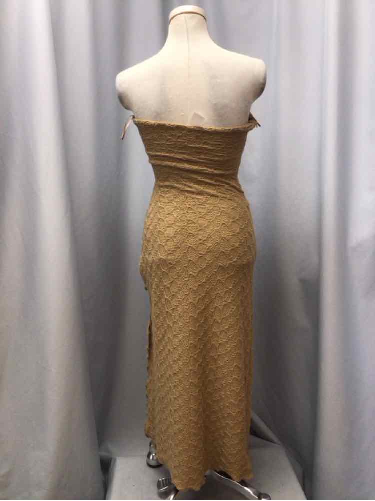 VERNACULAR SIZE XSMALL Ladies DRESS