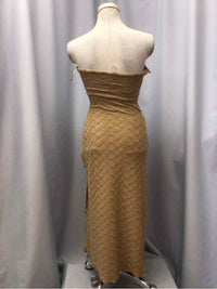 VERNACULAR SIZE XSMALL Ladies DRESS