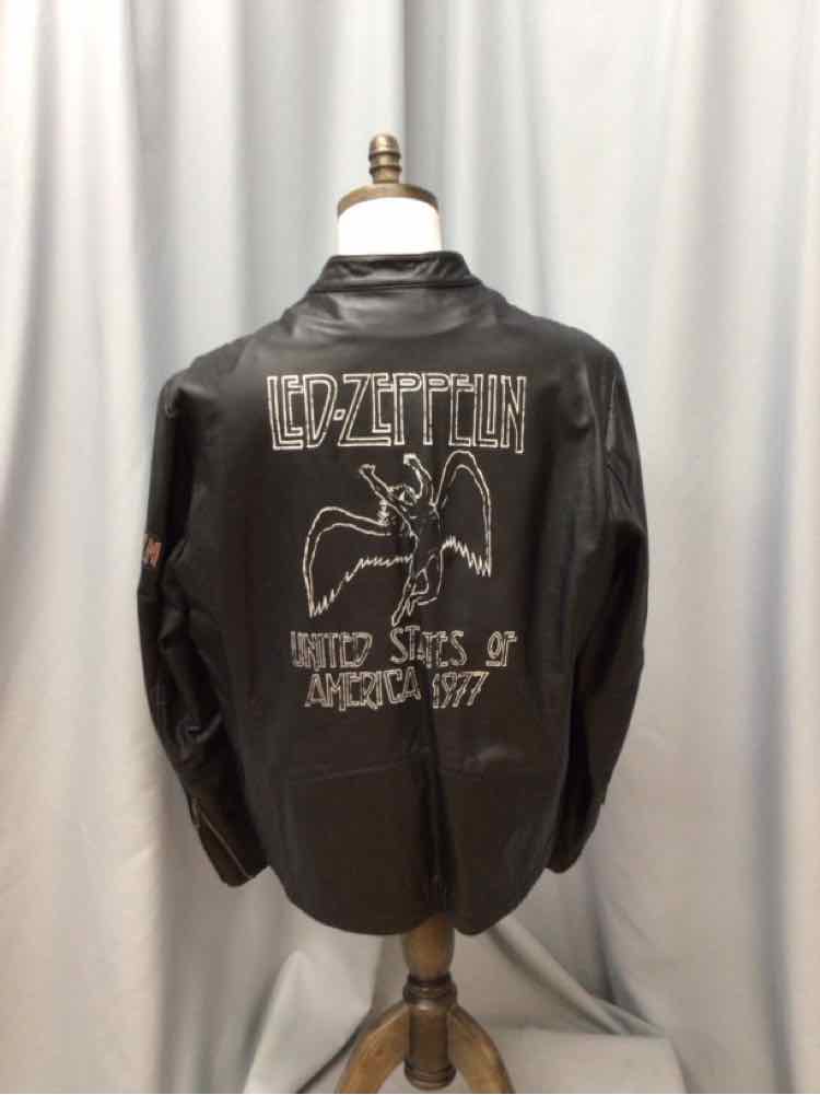 SIZE X LARGE WILSONS LEATHER Men's COATS