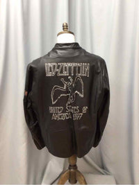SIZE X LARGE WILSONS LEATHER Men's COATS