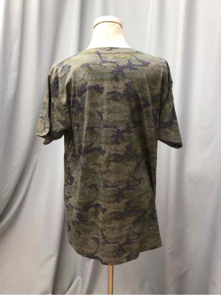 SIZE LARGE Ladies TOP