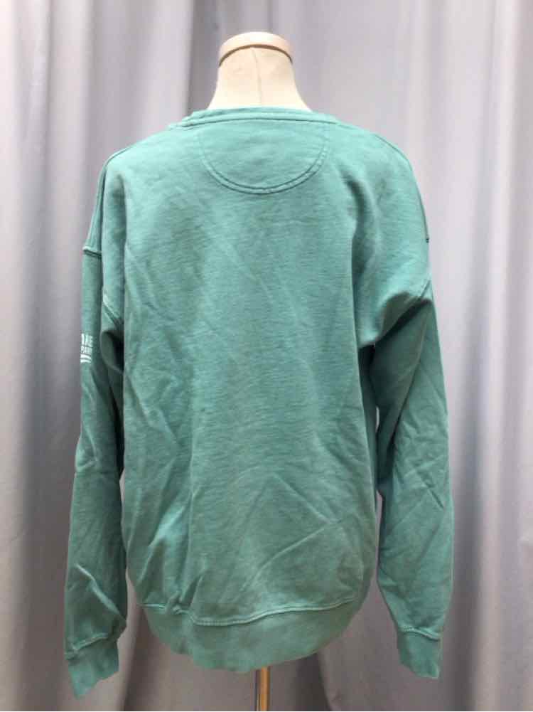 UNSALTED COAST SIZE X LARGE Ladies TOP