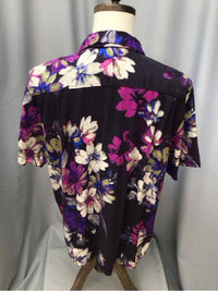 SIZE LARGE TOMMY BAHAMA Men's SHIRTS