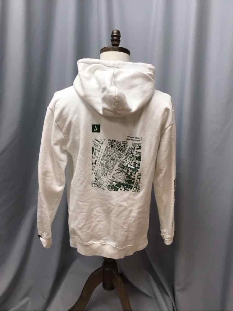 SIZE LARGE JAMESON Men's SHIRTS