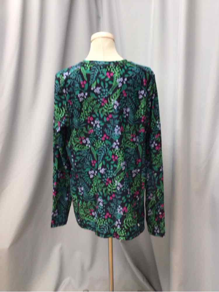DULUTH SIZE XX LARGE Ladies BLOUSE