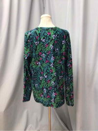 DULUTH SIZE XX LARGE Ladies BLOUSE