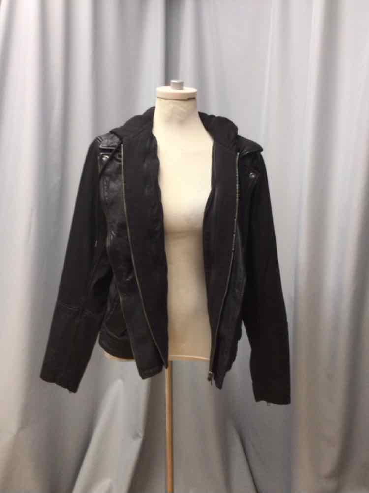 CASLON SIZE X LARGE Ladies JACKET