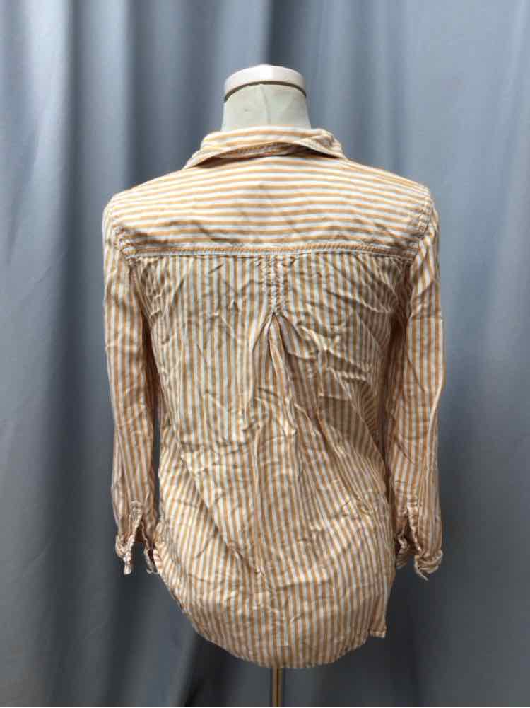 BEACH LUNCH LOUNGE SIZE SMALL Ladies BLOUSE