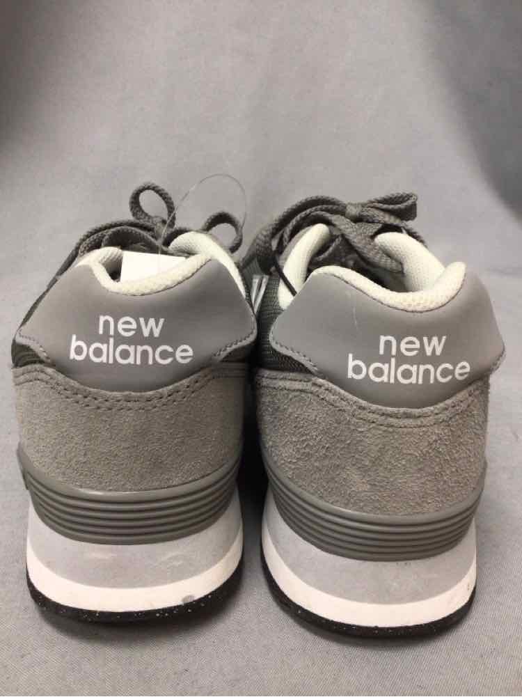 SIZE 8 NEW BALANCE Men's SHOES