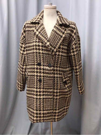 CHOU YATOU SIZE SMALL Ladies JACKET