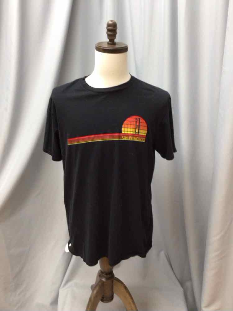 SIZE LARGE Men's SHIRTS