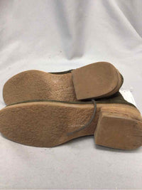 LUCKY SIZE 10 Ladies SHOES