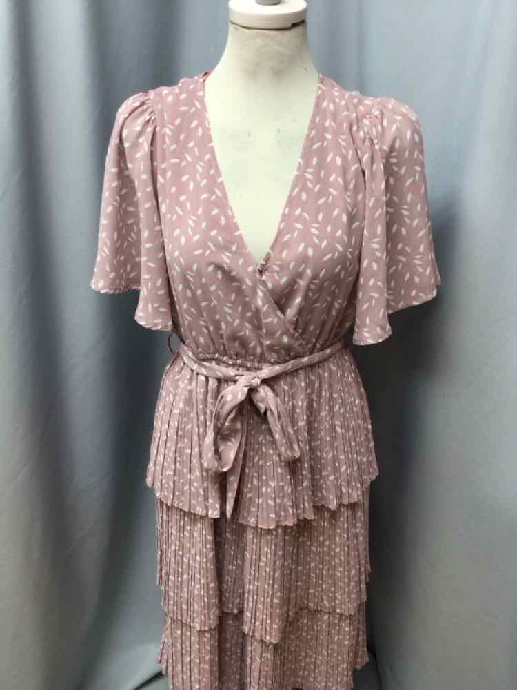 ENTRO SIZE MEDIUM Ladies DRESS