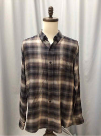 SIZE X LARGE WEATHERPROOF Men's SHIRTS
