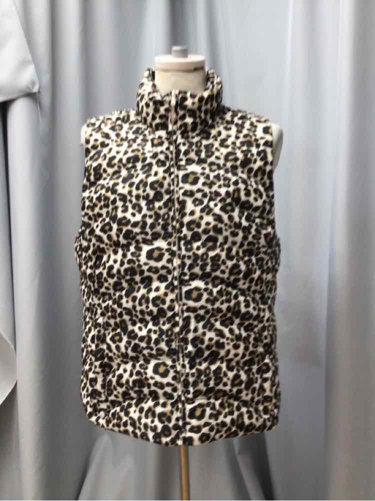 LOFT SIZE LARGE Ladies JACKET