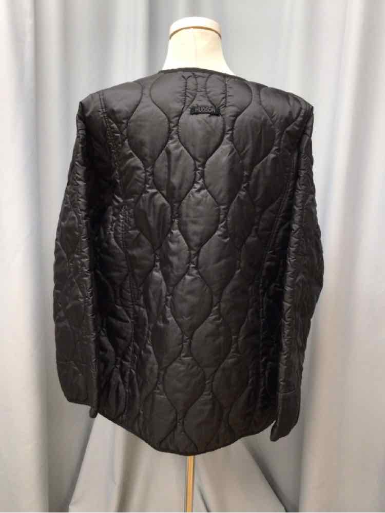 HUDSON SIZE MEDIUM Ladies JACKET