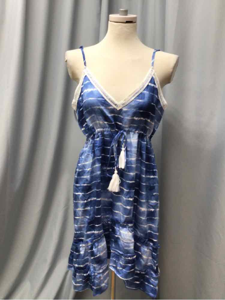CUPSHE SIZE SMALL Ladies DRESS