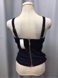 BOSTON PROPER SIZE XSMALL Ladies BLOUSE