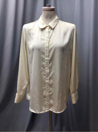 LANDS END SIZE 10 Ladies BLOUSE