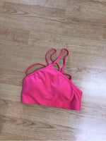 LULULEMON SIZE 6 Ladies EXERCISE