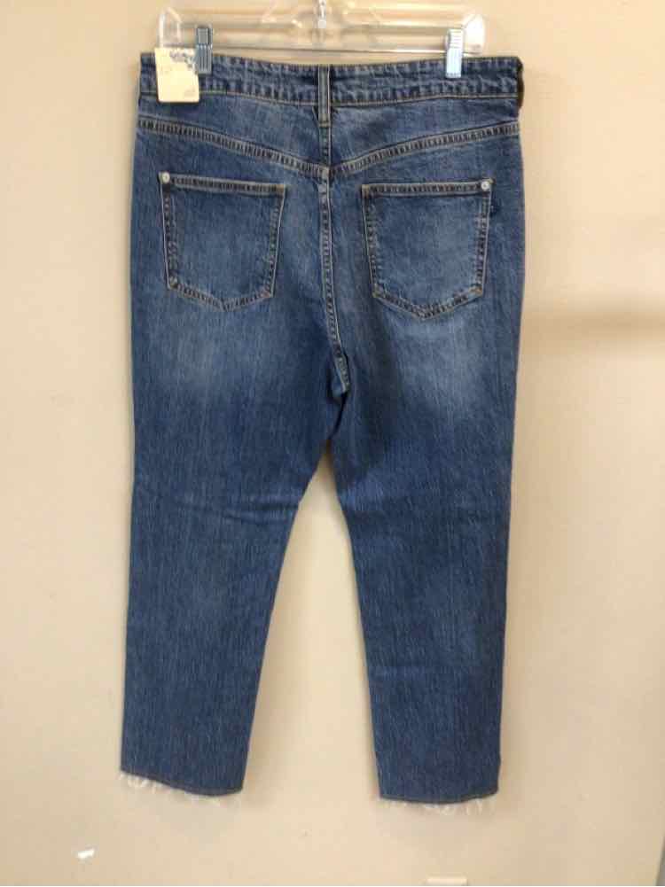 PILCRO SIZE 32 Ladies JEANS