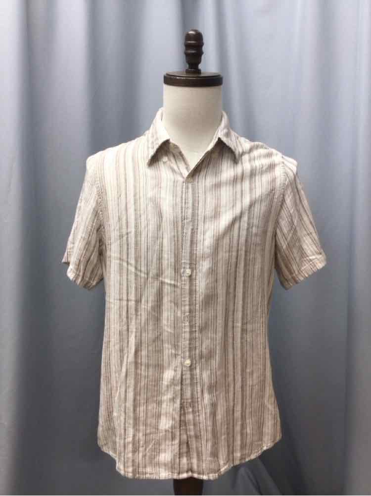SIZE MEDIUM ABERCROMBIE & FITCH Men's SHIRTS