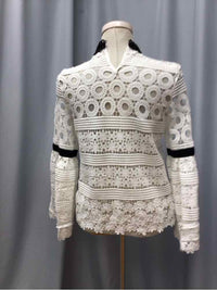CHICWISH SIZE SMALL Ladies BLOUSE