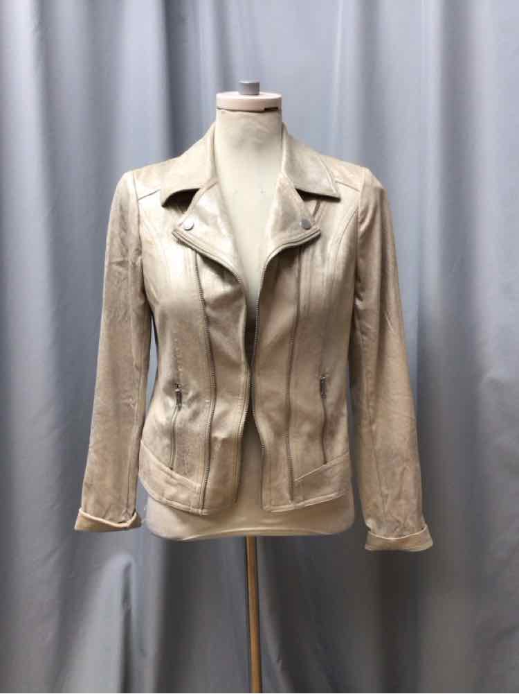 CHARLIE B SIZE XSMALL Ladies JACKET