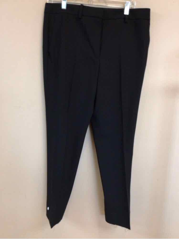 HELMUT LANG SIZE 10 Ladies PANTS