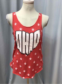 OHIO CLOTHING SIZE LARGE Ladies TOP