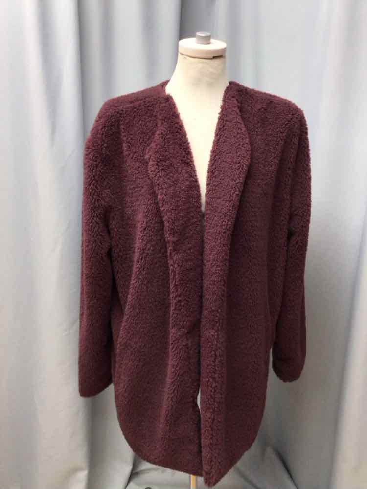 BB DAKOTA SIZE X LARGE Ladies JACKET
