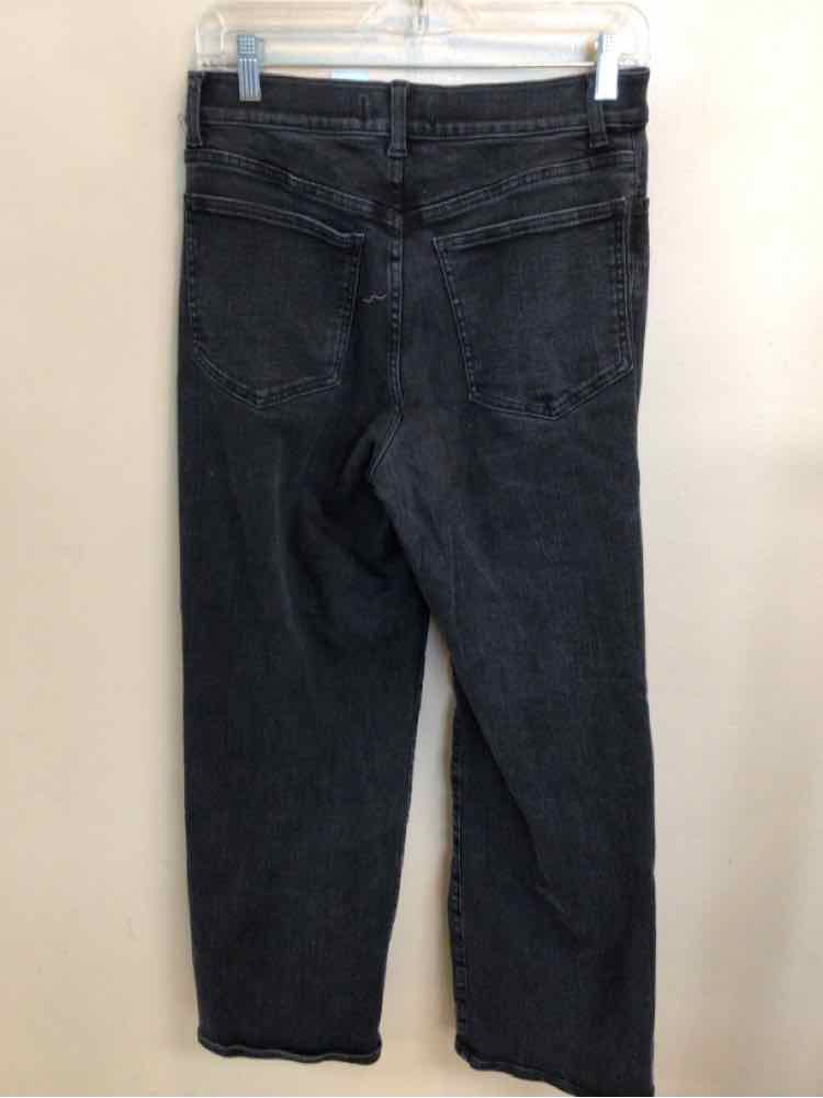 MADEWELL SIZE 28 Ladies JEANS