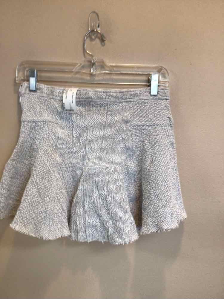 FREE PEOPLE SIZE 6 Ladies SKIRT