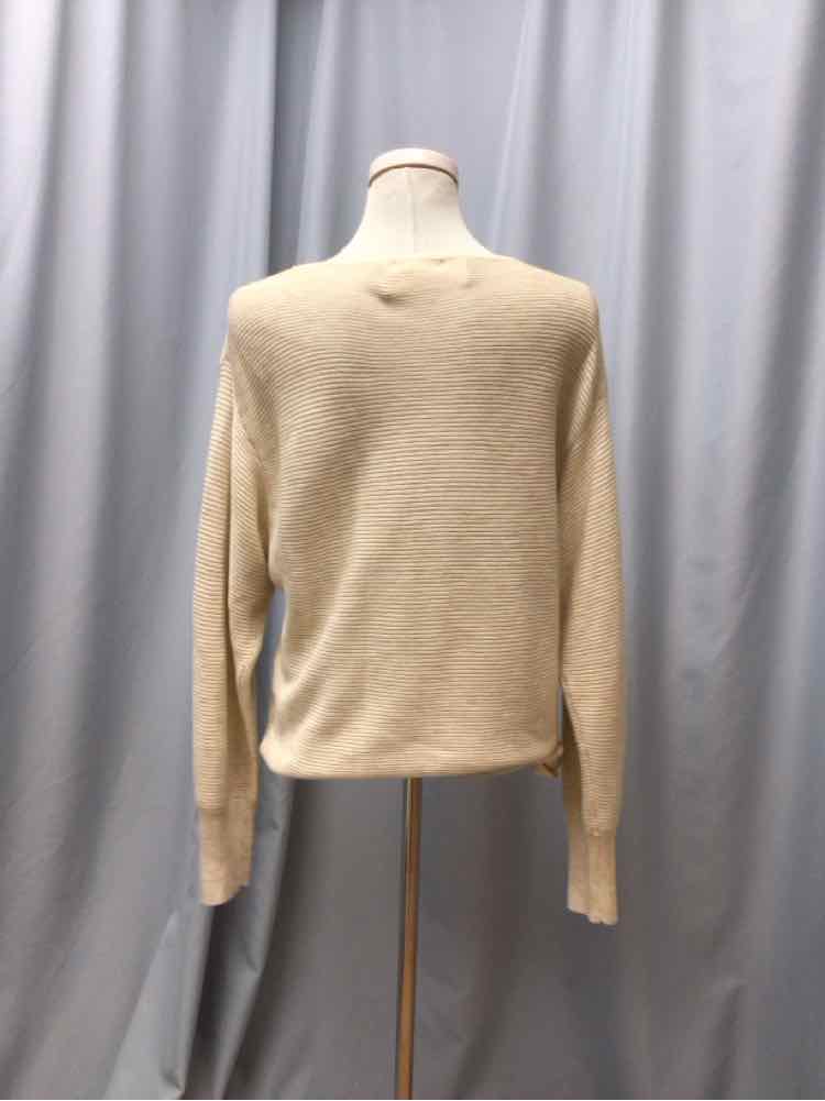 VERNACULAR SIZE SMALL Ladies TOP