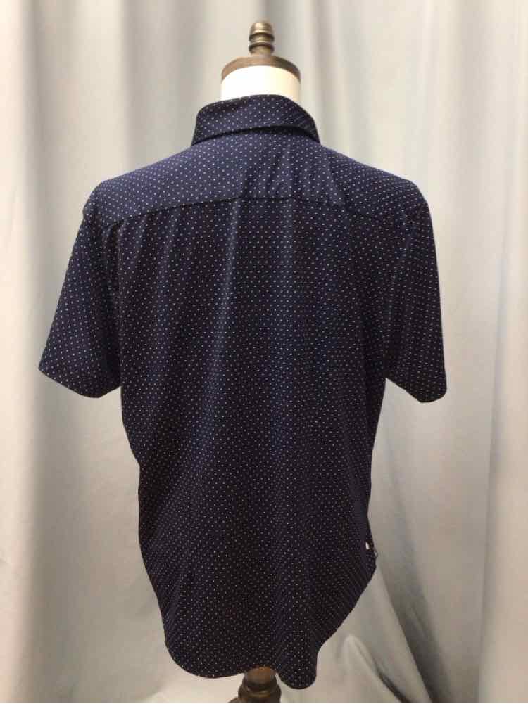SIZE MEDIUM MIZZEN+ MAIN Men's SHIRTS