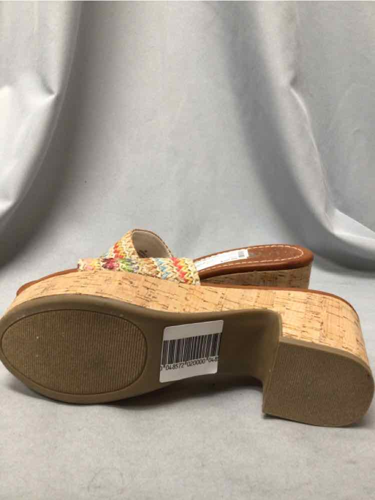 UNISA SIZE 8 Ladies SHOES