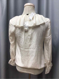 J CREW SIZE XX SMALL Ladies BLOUSE