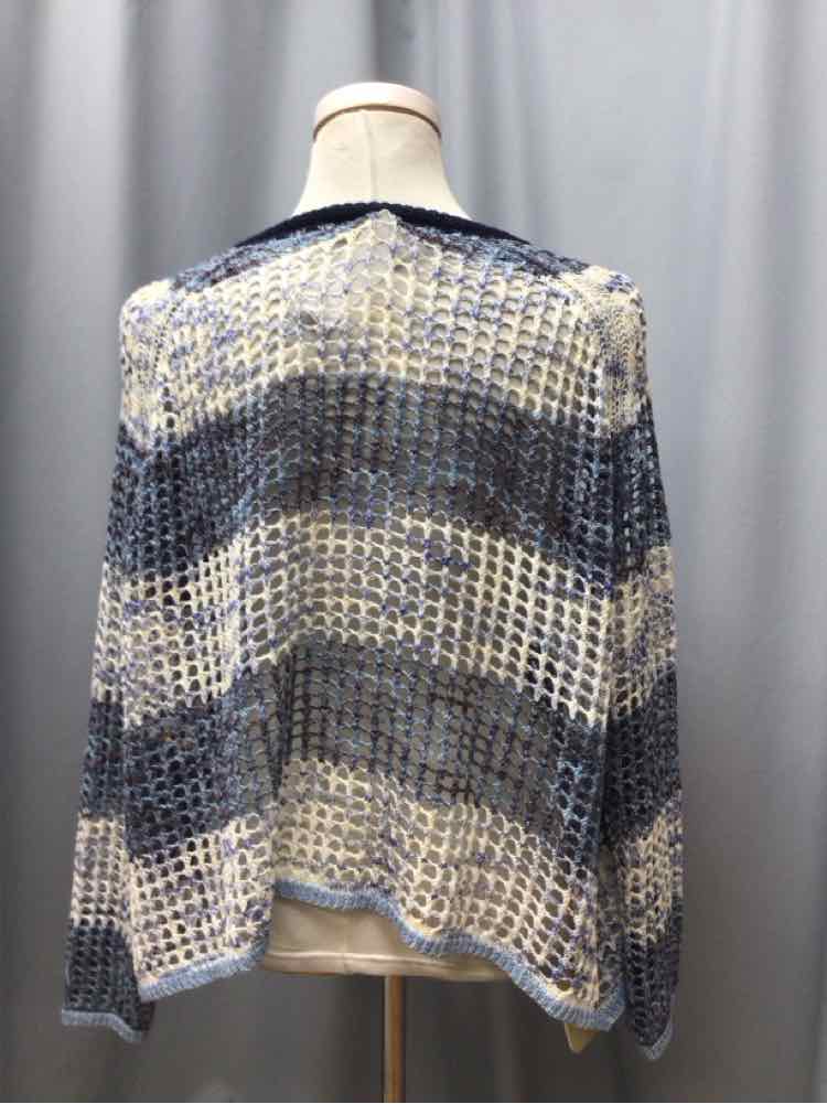 STITCHDROP SIZE LARGE Ladies TOP