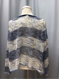 STITCHDROP SIZE LARGE Ladies TOP
