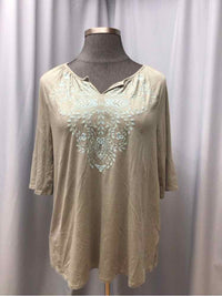 J JILL SIZE X LARGE Ladies TOP