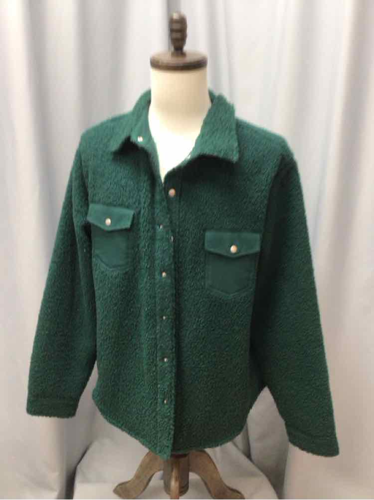 SIZE X LARGE GOOD FELLOWS Men's COATS