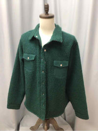 SIZE X LARGE GOOD FELLOWS Men's COATS
